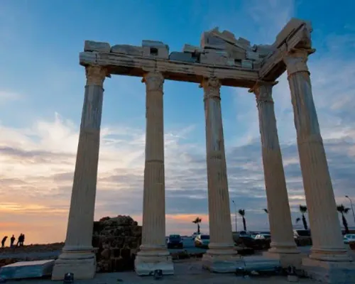 Delphi One Day Trip from Athens